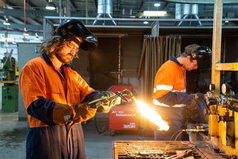 metal fabrication newcastle tafe|fabrication trade tafe.